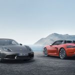 Porsche «με απ’ όλα» για το μέλλον