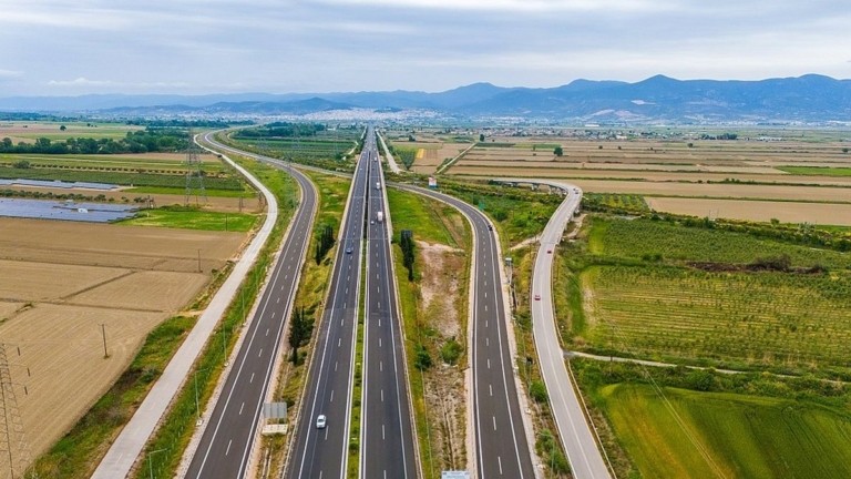 Οι κόμβοι και οι σήραγγες που αλλάζουν την Αττική