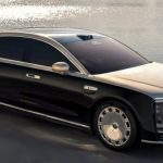 Δείτε πώς οι Κινέζοι έχουν φτάσει τα επίπεδα των super luxury κατασκευαστών (+video)