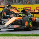 McLaren: Για 10η φορά πρωταθλήτρια! (+video)