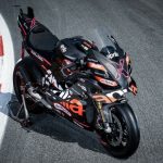 Sold out για την Aprilia RSV4 X-GP των 90.000 ευρώ!