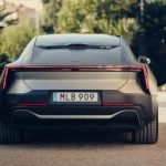 Το Polestar 5 «παίζει» με τον James Bond (+video)