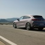 Θα δούμε τη νέα, ηλεκτρική Mercedes GLC και ως AMG;