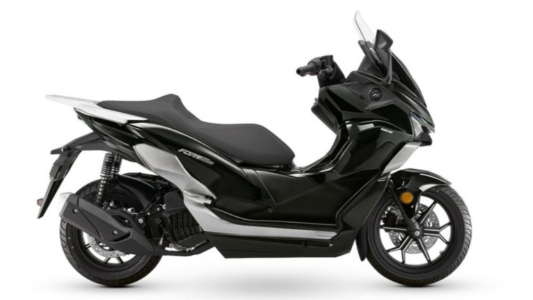 Ο «βενιαμίν» των QJMotor Fort προσγειώθηκε στην Ελλάδα