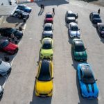 BMW M Festival: Στην πίστα με την Μ4 CS και τις κορυφαίες BMW M