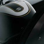 Ετοιμάζει Bonneville 350 η Triumph;