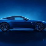 Aston Martin DB12 S: Η κούκλα αγρίεψε!