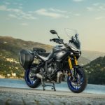 Η νέα Yamaha Tracer 7 GT έρχεται με Y-AMT