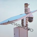 Δείτε την κάμερα τεχνητής νοημοσύνης που έχει τοποθετηθεί στην Μεσογείων