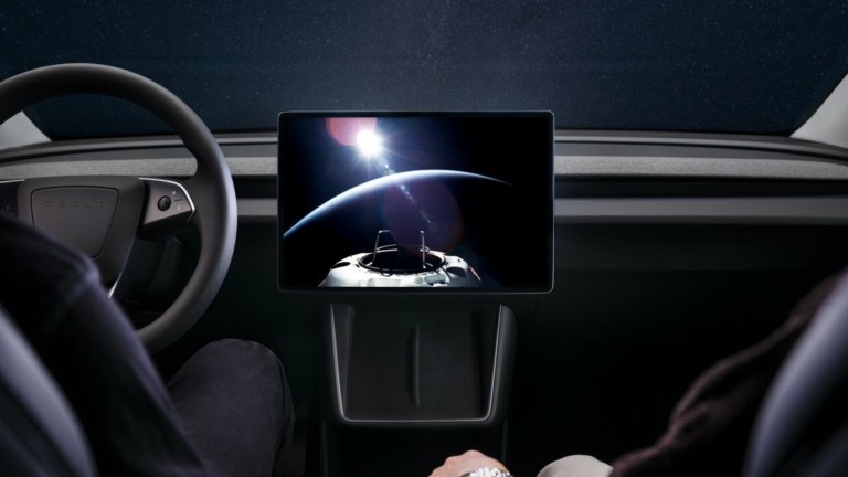 Το βασικό Tesla Model Y Standard στην Ελλάδα (+τιμές)