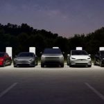 Tesla: Εργαζόμενοι πηγαίνουν τάπα στο πάρκινγκ του Gigafactory!