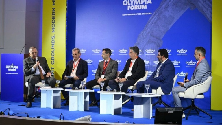 Πάτρα-Πύργος: Τι εξετάζει το Υπουργείο Υποδομών για την επέκταση του αυτοκινητόδρομου