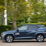 Δοκιμή: Hyundai Kona 1.6 Hybrid 129 PS 6DCT N-Line