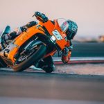 Από τα χέρια του Ντάνι Πεδρόζα η νέα KTM 990 RC R (+video)