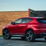 Επίσημο: Αυτή είναι η ανανεωμένη Alfa Romeo Tonale