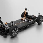 Η Mercedes επενδύει στις μπαταρίες στερεάς κατάστασης