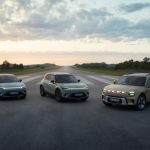 Τα νέα smart #1, #3 και #5 με σημαντικό όφελος