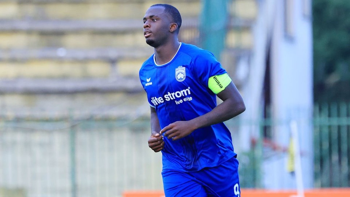 Από την πλατεία στην Κυψέλη στα σαλόνια του ελληνικού ποδοσφαίρου