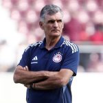 Η αποστολή του Ολυμπιακού για το ματς με την Μπαρτσελόνα