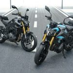 Ποια 4 νέα μοντέλα Morbidelli προσγειώνονται στην Ελλάδα πριν την 28η Οκτωβρίου