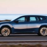 BMW iX3: Εξαντλείται η παραγωγή για το 2026 λόγω ζήτησης