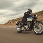 Εν αρχή ην η… Bonneville (+video)