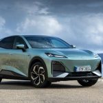 Δοκιμή: Changan Deepal S07