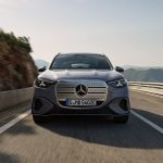 Πόσο αναμένεται να κοστίζει η νέα ηλεκτρική Mercedes GLC στην Ελλάδα;
