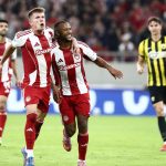 Η ΑΕΚ έχει ακόμα πολλά ψωμιά για να κοιτάξει τον Ολυμπιακό!