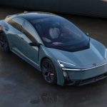 Επίσημο: Αυτή είναι η νέα εποχή της Toyota Corolla