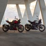 Triumph Trident 800: Την περιμέναμε και έγινε πραγματικότητα (+video)