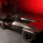 Η νέα Ferrari F76 έχει... δύο τιμόνια