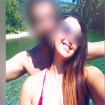 «Δεν νιώθω καλά, αρχίζω να ζεσταίνομαι», είναι τα τελευταία λόγια της 28χρονης εγκύου στην Άρτα