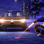 Παγκόσμια συνεργασία της Volkswagen με τα Walt Disney Animation Studios