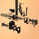 Υποψήφια για βραβείο η "έξυπνη" ζώνη ασφαλείας της Volvo [video]