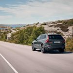 Η Volvo Cars γιορτάζει την παραγωγή 4 εκατομμυρίων αυτοκινήτων βασισμένων στην αρχιτεκτονική SPA