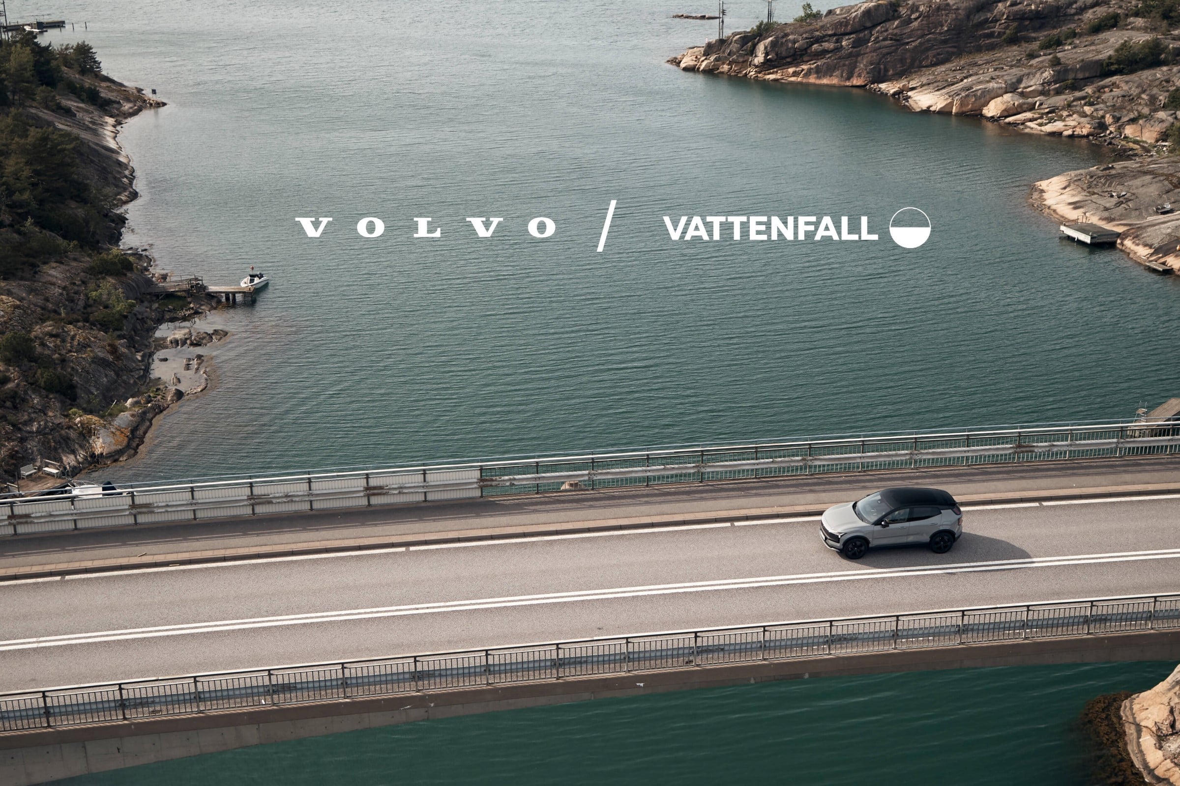Η Volvo Cars λανσάρει πρωτοβουλία δωρεάν οικιακής φόρτισης