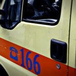 Σοκ στη Λάρισα: Γυναίκα 47 ετών πέθανε μέσα στο ασθενοφόρο – Οι γιατροί της έκαναν ΚΑΡΠΑ επί 50 λεπτά
