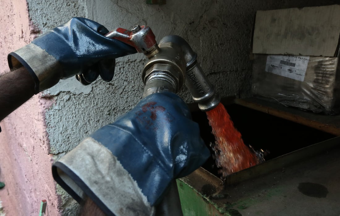 Ξεκινά η διάθεση του πετρελαίου θέρμανσης – Η τιμή του είναι σημαντικά χαμηλότερη από πέρυσι