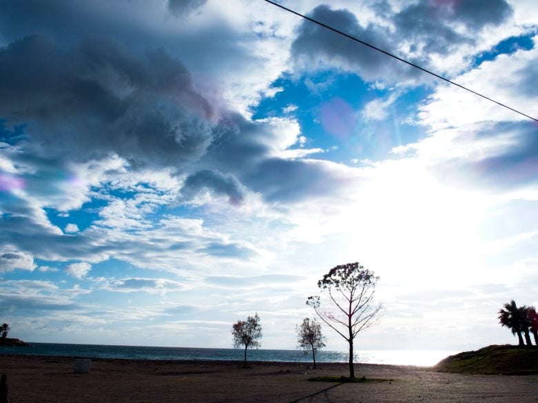 Καιρός: Αυξημένη υγρασία σε ολόκληρη τη χώρα