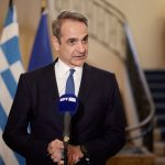 Μητσοτάκης: «Η παρουσία μας στο Σαρμ Ελ Σέιχ είναι μία ακόμα απάντηση σε όσους θέλουν να βλέπουν μια Ελλάδα απομονωμένη και μίζερη»