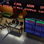 Με πτώση 0,42% έκλεισε το Χρηματιστήριο