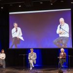 66ο Διεθνές Φεστιβάλ Κινηματογράφου Θεσσαλονίκης