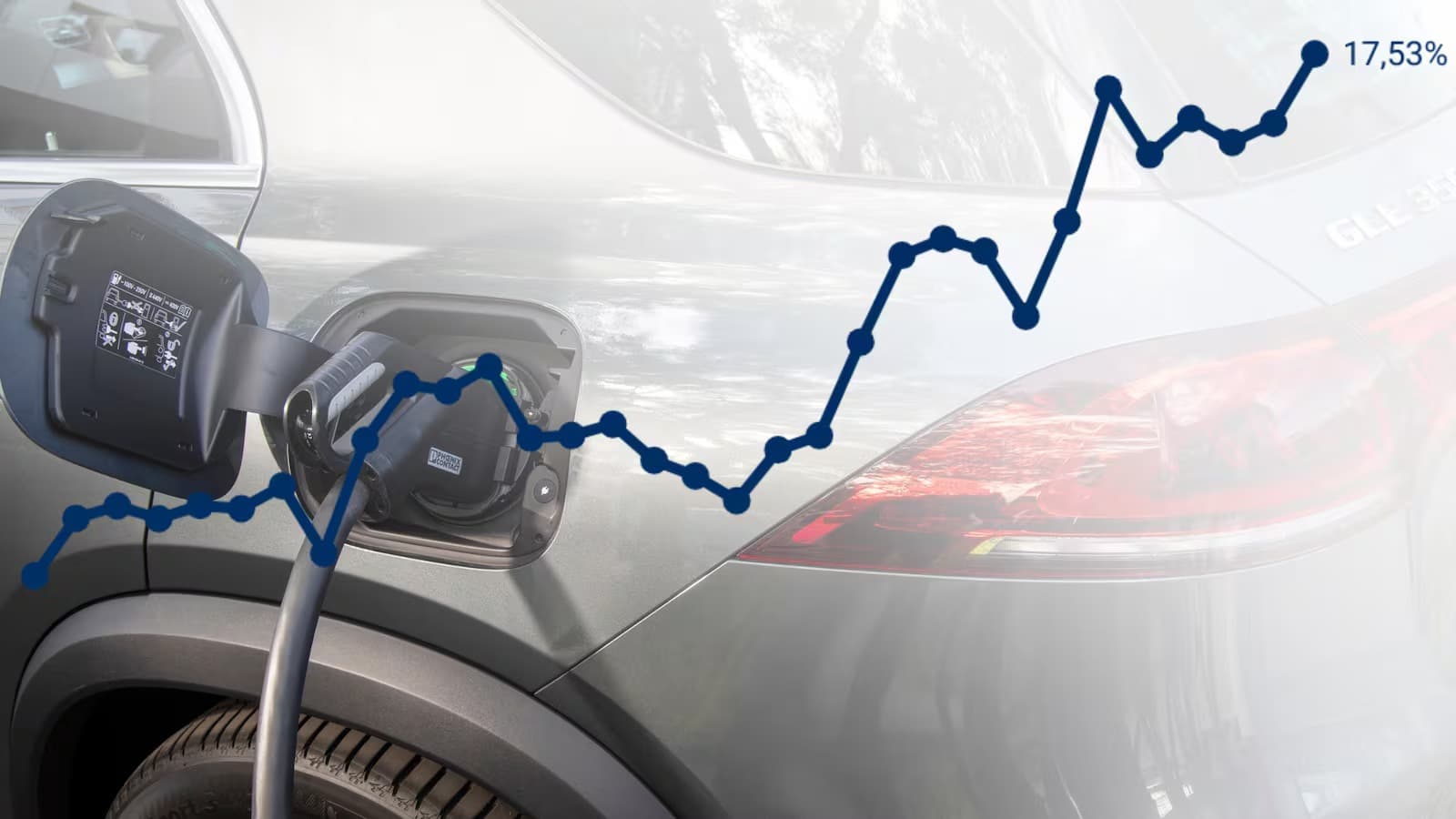 Έκρηξη στις πωλήσεις PHEV στη Γερμανία – Αλλά έρχεται ανατροπή το 2026!