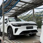 Πρώτες εικόνες από το Zeekr 7X του 2026