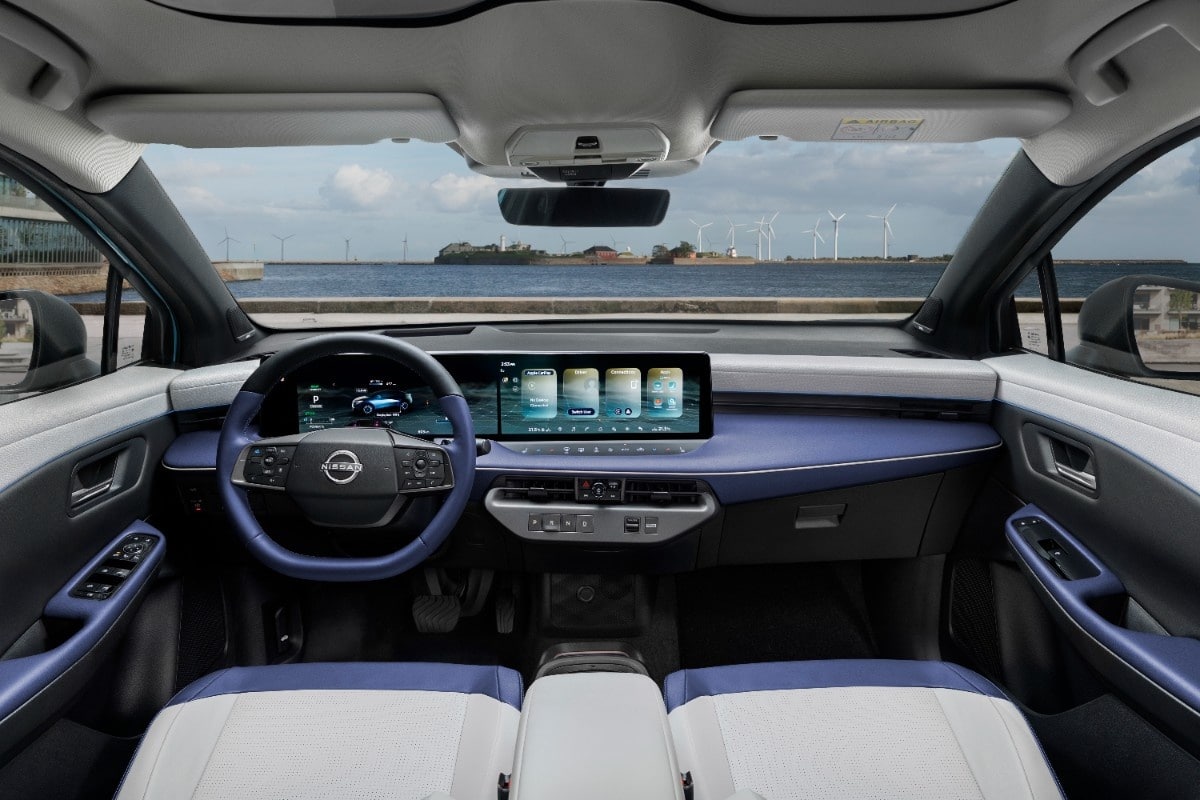 Nissan LEAF: Έρχεται με αυτονομία έως και 622 χλμ.
