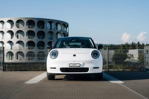 JAC Motors: Νέος «παίκτης» στην Ευρωπαϊκή αγορά