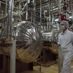 «Ανεύθυνη» για το Ιράν η εντολή του Ντόναλντ Τραμπ για δοκιμές πυρηνικών όπλων