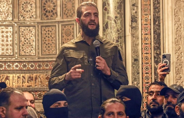 Ο Σύρος πρόεδρος θα ζητήσει από τη Ρωσία να παραδώσει τον Μπασάρ αλ Άσαντ