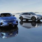 Η Alpine γράφει ιστορία με το A390 – Τρία μοτέρ, τετρακίνηση και 551 χλμ αυτονομία!